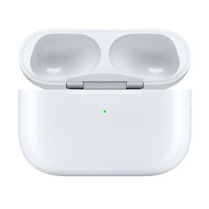 Genuine AirPods Pro Gen. 2 case replacement only.